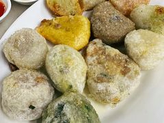 -飘香小食店(国平路店)