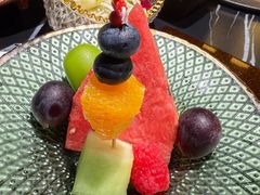 -吉之仙•中国制造•出口级食材日料店(领事馆总店)