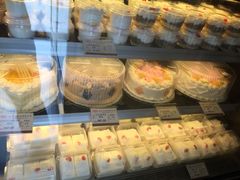 -红宝石·鲜奶小方(长阳店)