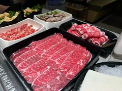 -海底捞火锅(团结桥店)