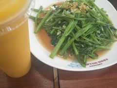-班赞海鲜市场