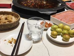 精品千层肚-川西坝子火锅(金沙1.0直营店)