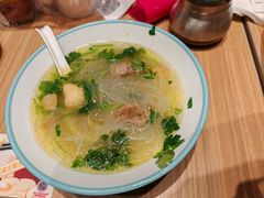 -小杨生煎(香港名都店)