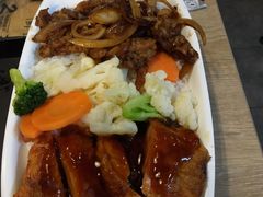 -吉野家(大连黑石礁富丽庭店)