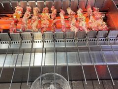 -邢氏老太太烤串(北兴街店)