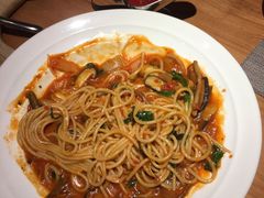 -新贝乐意大利餐厅(苏州中心店)