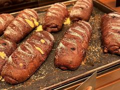 -红跑车HPCBAKERY(汉商店)