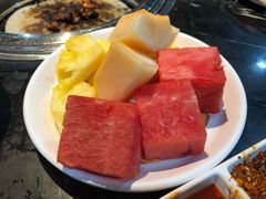 -韩厨（原金韩宫）(万达广场店)