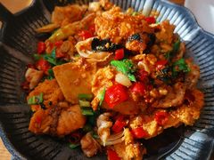 -爱饭(民意店)