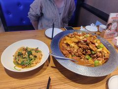 -俭寨大盘鸡·缸子肉·小公鸡·新疆菜(云通店)