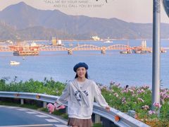 -玫瑰海岸文化旅游度假区