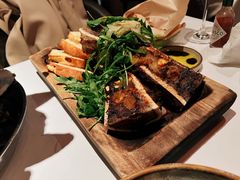 -Osteria Garden 生蚝花园餐厅(原进贤路店)