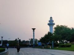 -渡海小渔村.老辈日照菜