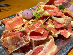 -小宇火锅烧烤(颜三路店)