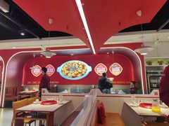 -喜虾客·大虾火锅(郑州无限城店)