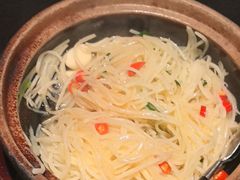 -旺爷砂锅·茶作(国贸城店)