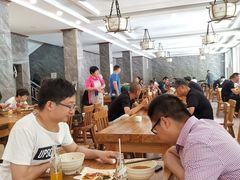 -清真马杰山牛肉汤馆