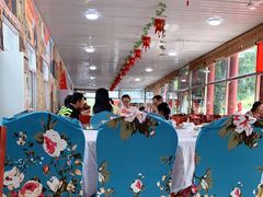 -何适山庄 ·可团建(水长城P2停车场店)