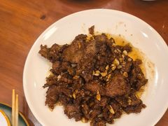 -清真·同发顺饭庄·烧麦(总店)