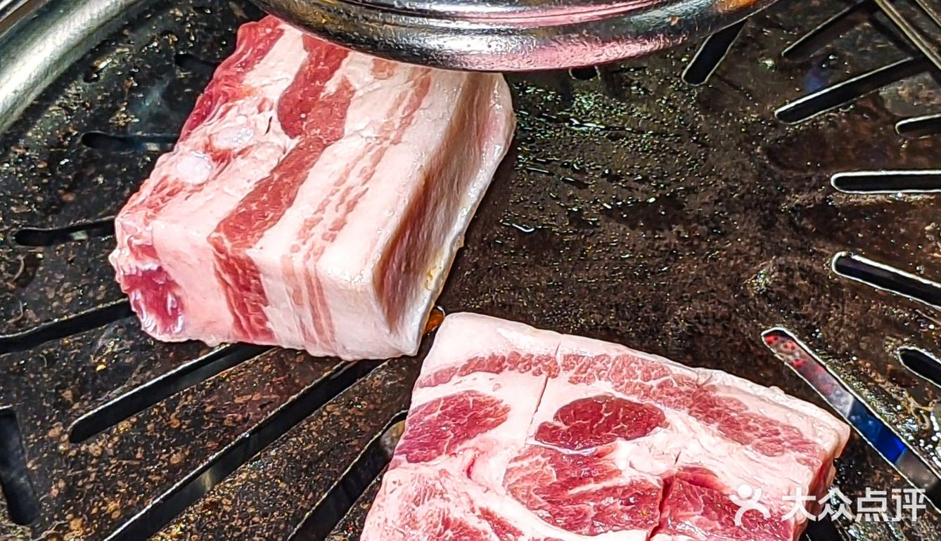 来了多少次都是为了这家的主食
