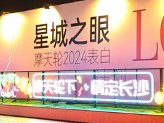 -星城之眼摩天轮