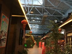 -森谷美食公园(杨行店)