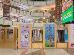 -万达广场(南昌红谷滩店)