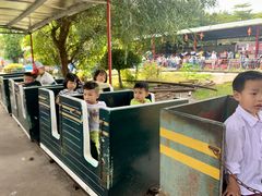 -广东花都香草世界旅游度假区