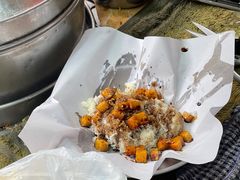 -权记骨粥