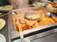 -蜀江龙火锅(339店)