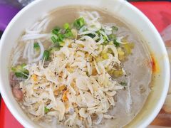 -汪记鲜鱼糊汤粉(沈阳路总店)