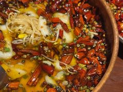 -拾捌川·自贡爆炒(新街口店)