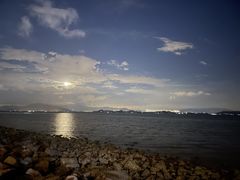 -深圳湾公园(南山区)