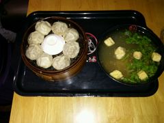 -百年尹氏汤包(湖南路狮子桥店)