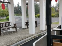 -漩门湾国家湿地公园