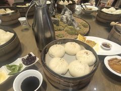 -穿越时尚餐厅(英武中路店)