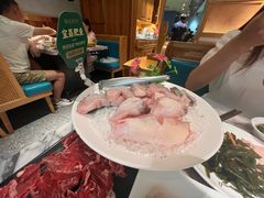 -鱼豆吉·豆浆鱼火锅(宜昌万达店)