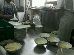 售卖屋-杨兴海糁汤