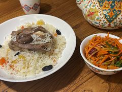 -天山集市餐厅(康城店)