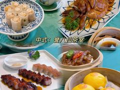 -誉八仙粤菜(万象天地店)