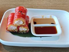 -金鹰国际酒店·满园春中餐厅