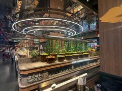 -梨花自助烤肉(西三旗万象汇黑金店)