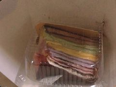 -面包新语(上地华联店)