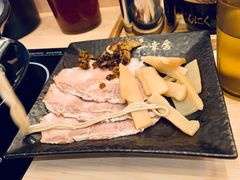 -博多一幸舍(西单大悦城店)