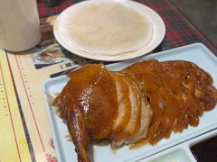 -玉桥餐厅(天坛店)