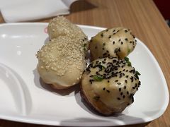 -小杨生煎(乐坊虹井店)