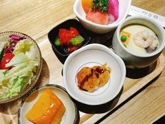 餐前小食-阿吾罗日本料理(K11艺术中心店)