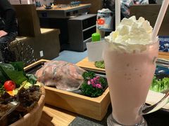 -湊湊火锅·茶憩(东城万达店)