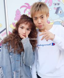 -J-Flying艺术形象设计