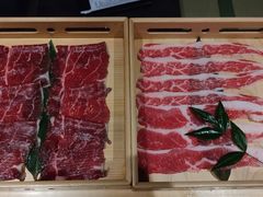 -锦和牛·炭火烧肉(ICC太和里店)